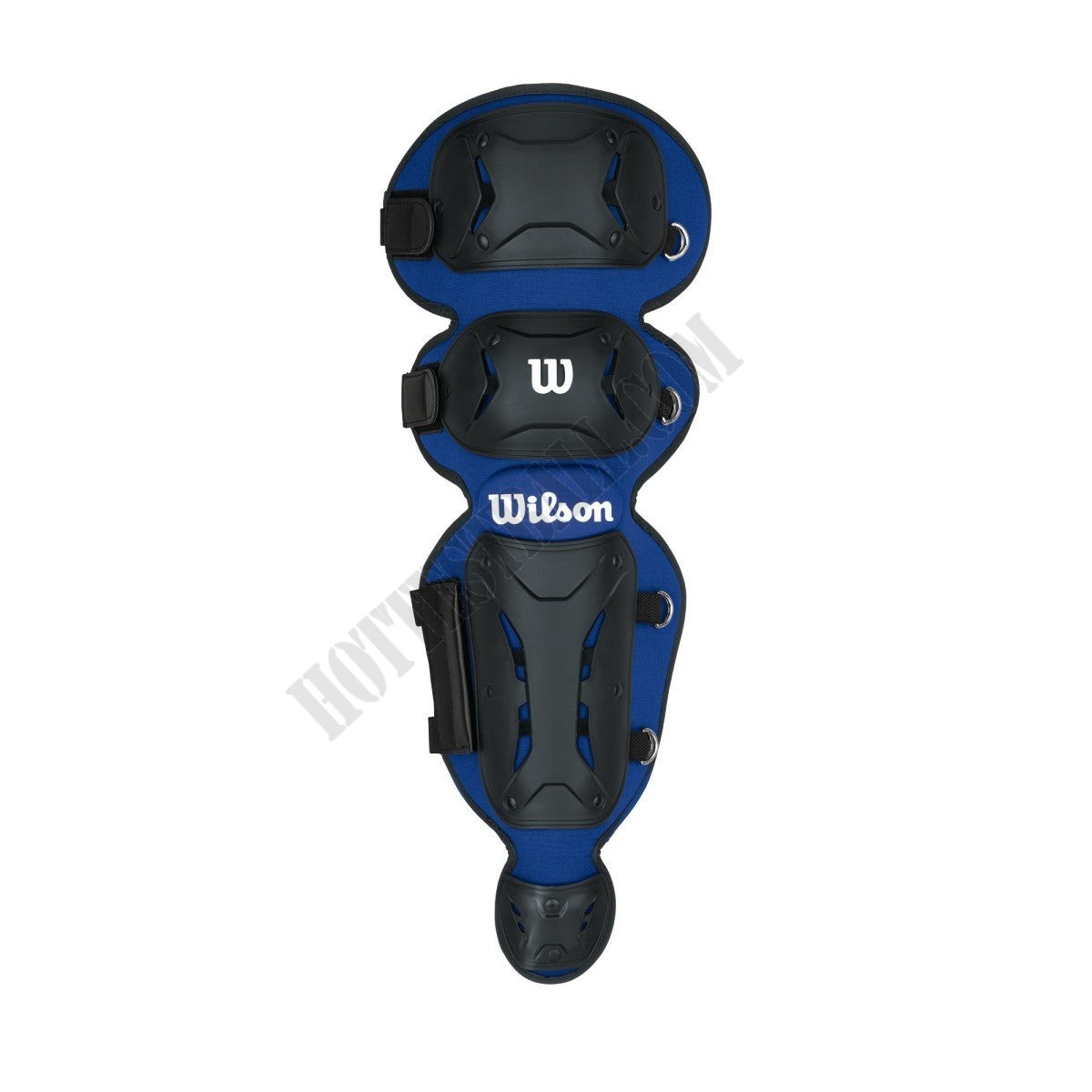 EZ Gear Catcher's Kit - New York Mets - Wilson Discount Store - -3