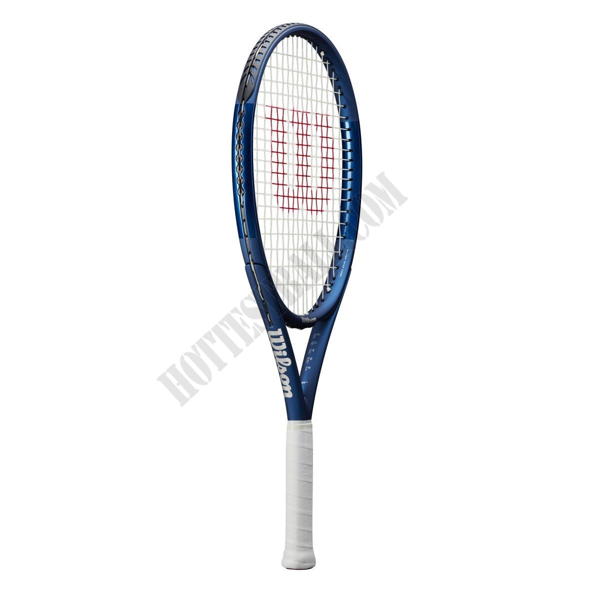 Triad Three Tennis Racket - Wilson Discount Store - -0