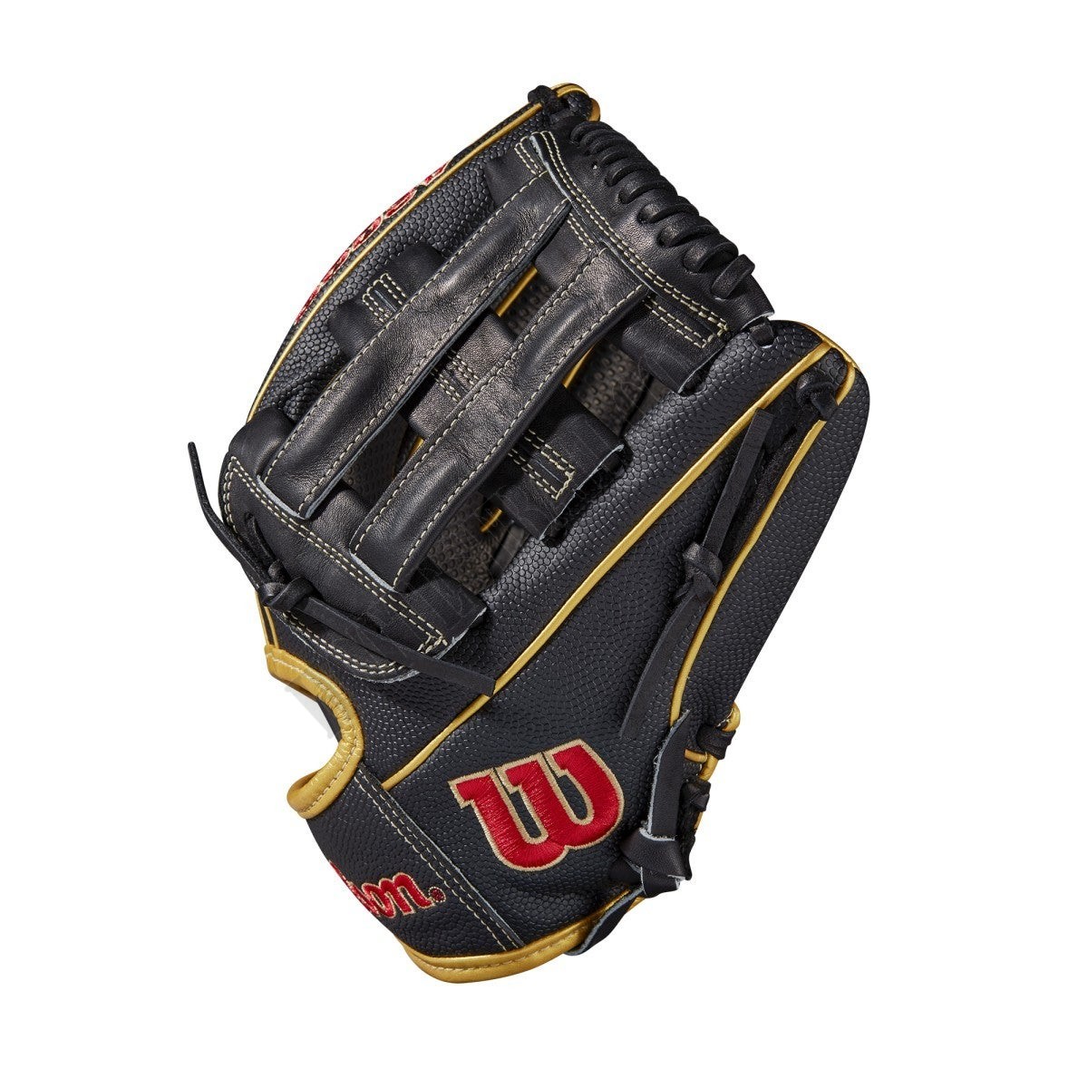 2021 A2000 SR32 GM 12" Infield Fastpitch Glove ● Wilson Promotions - -3