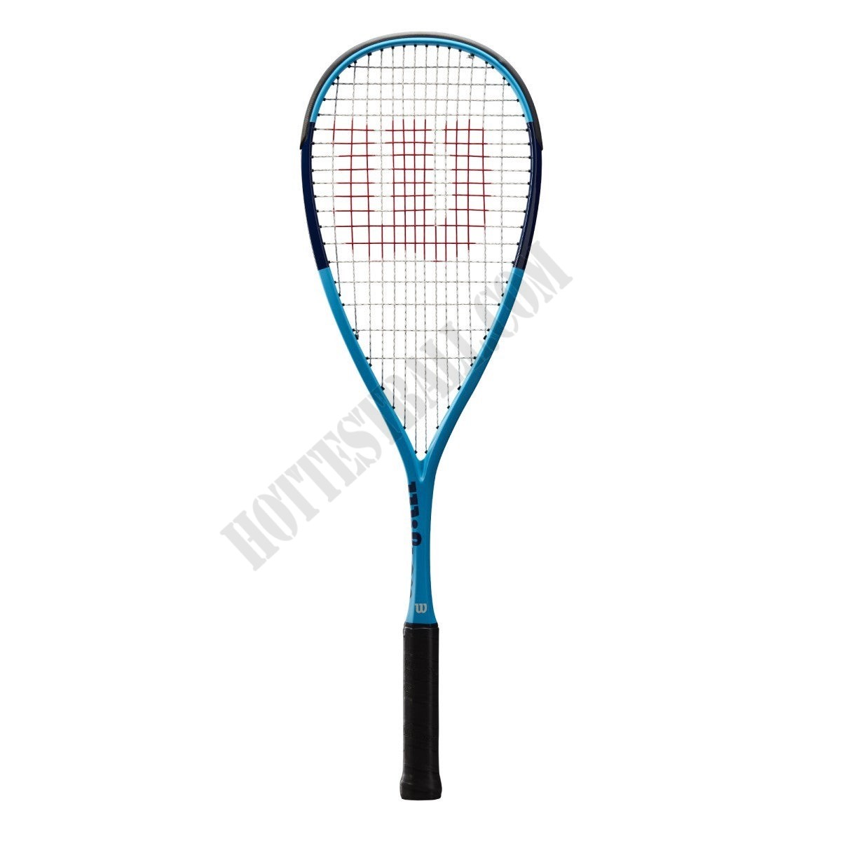 Ultra UL Squash Racquet - Wilson Discount Store - -0