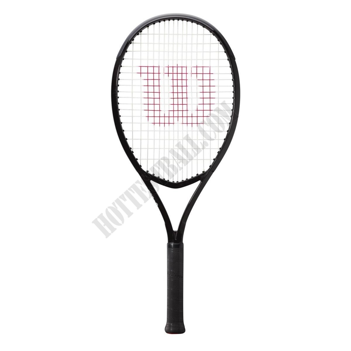 XP 1 Tennis Racket - Wilson Discount Store - -0