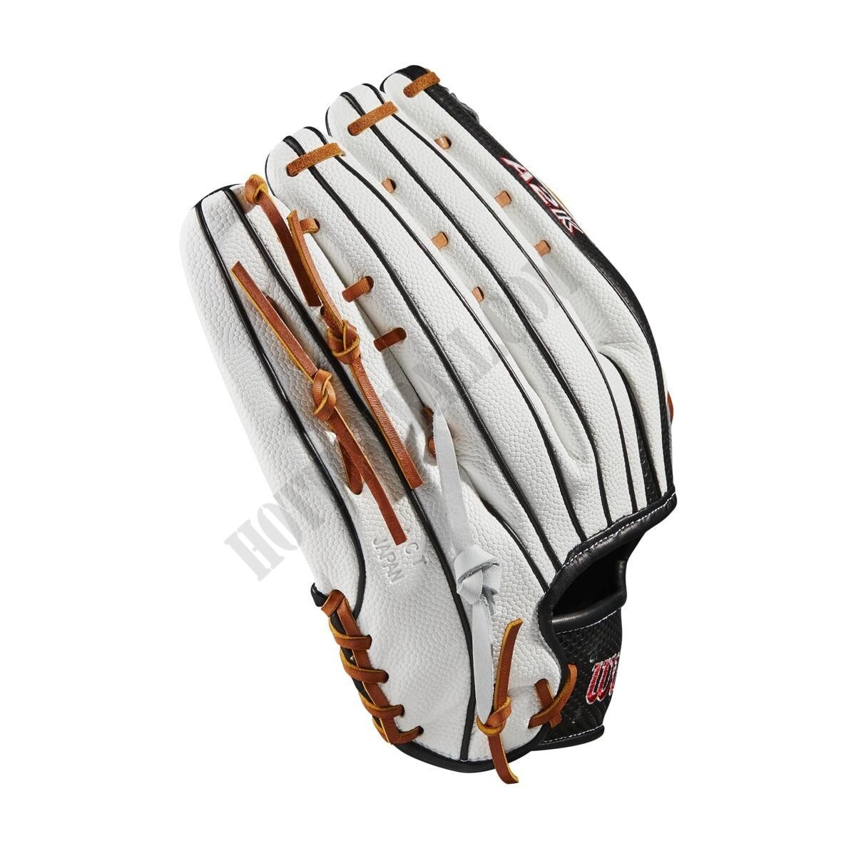 2021 A2K SC1775SS 12.75" Outfield Baseball Glove - Limited Edition ● Wilson Promotions - -4