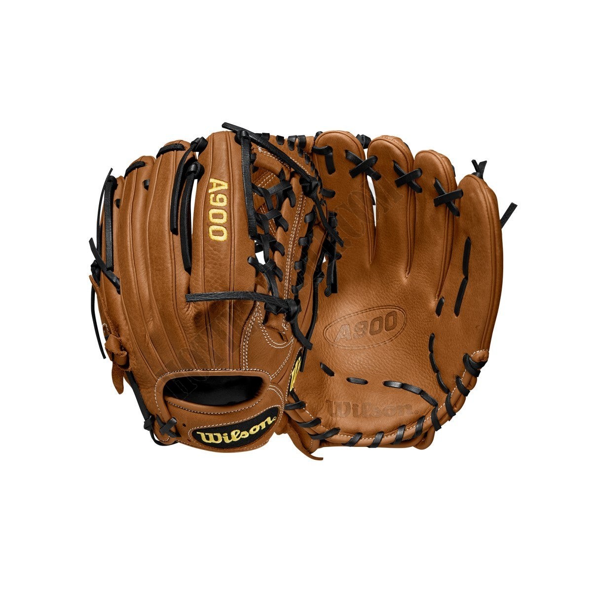 2020 A900 11.75" Baseball Glove ● Wilson Promotions - -0