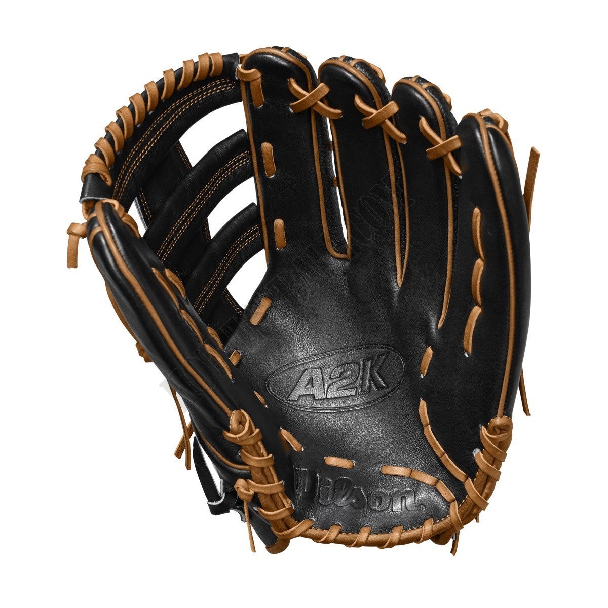 2020 A2K 1775 12.75" Outfield Baseball Glove ● Wilson Promotions - -2