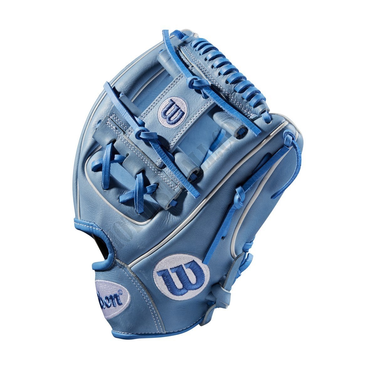 2020 Autism Speaks A2000 1786 11.5" Infield Baseball Glove - Limited Edition ● Wilson Promotions - -3