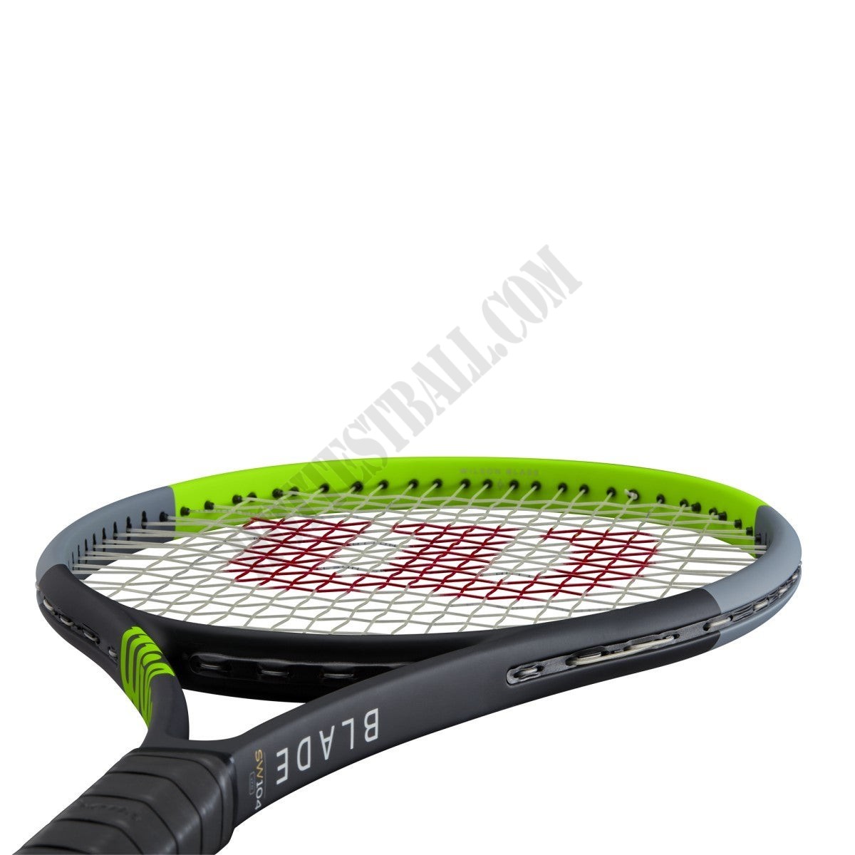 Blade SW104 V7 Autograph Countervail Tennis Racket - Wilson Discount Store - -4
