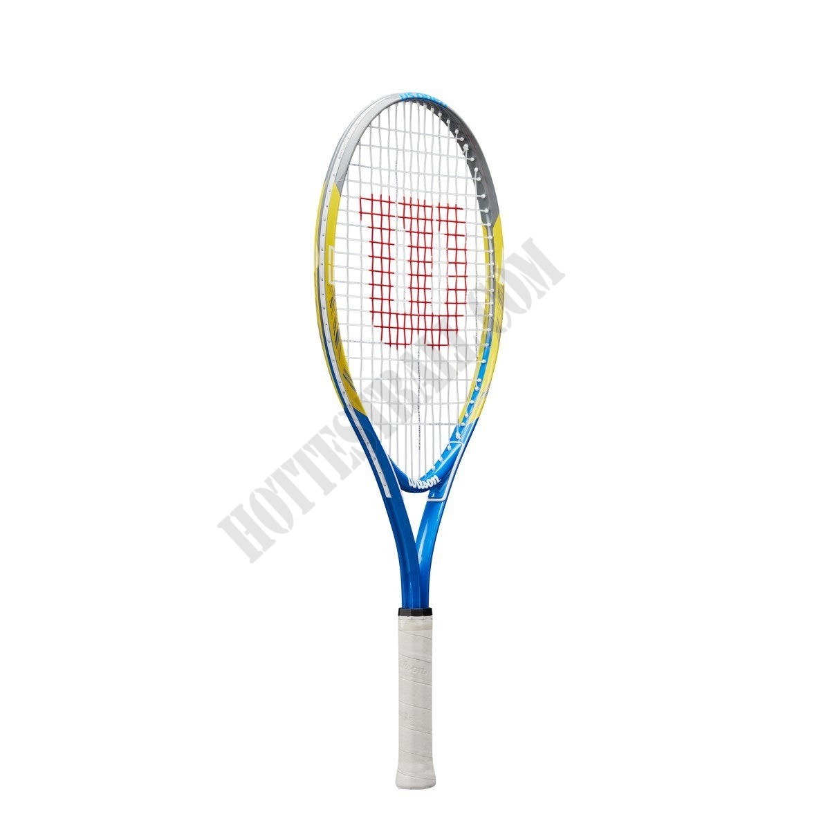 US Open 25 Kids Tennis Racket - Wilson Discount Store - -1