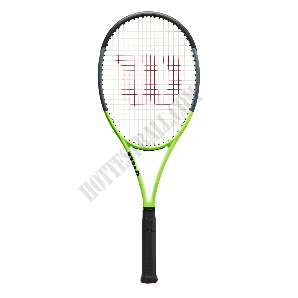 Blade 98 (16x19) v7 Reverse Tennis Racket - Wilson Discount Store - -1