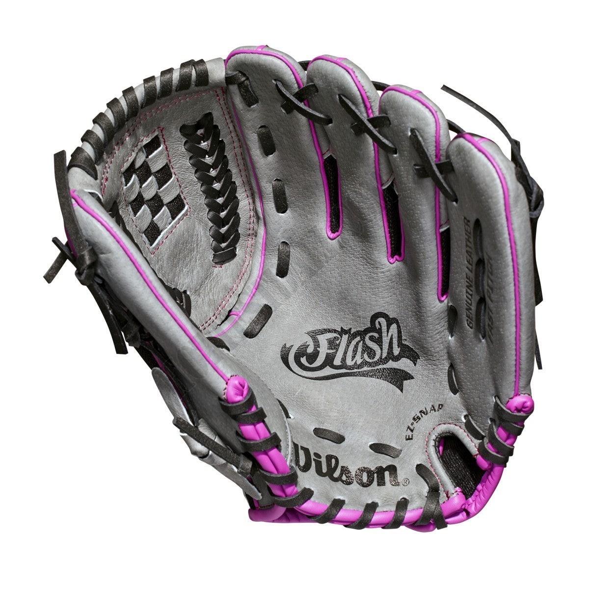 2019 Flash 11" Fastpitch Glove ● Wilson Promotions - -2