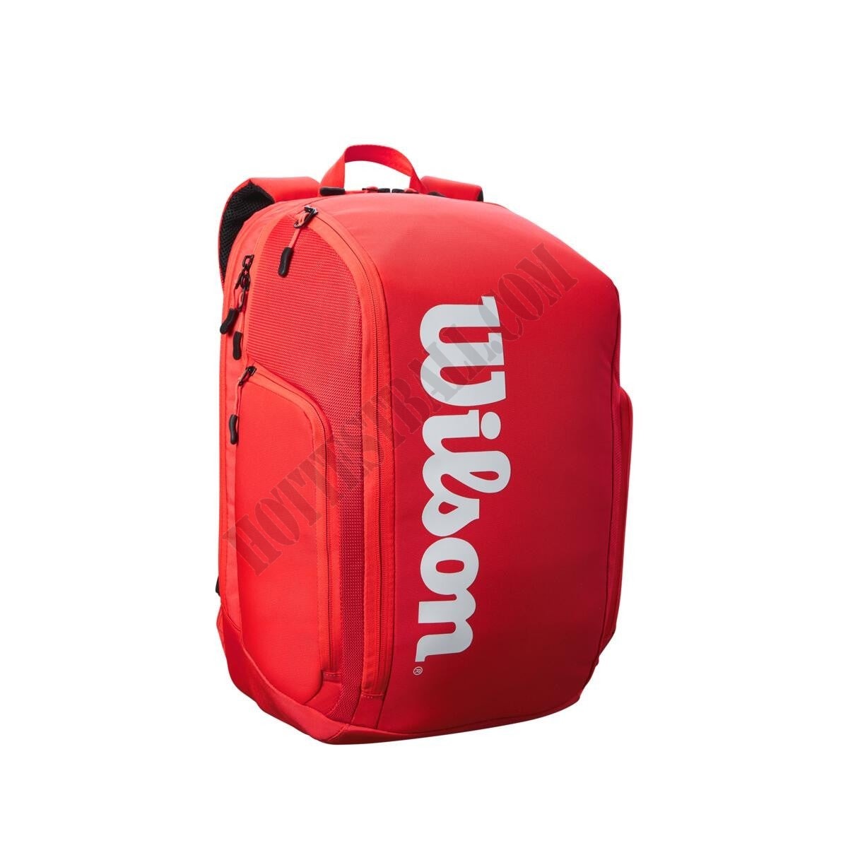 Super Tour Backpack - Wilson Discount Store - -1