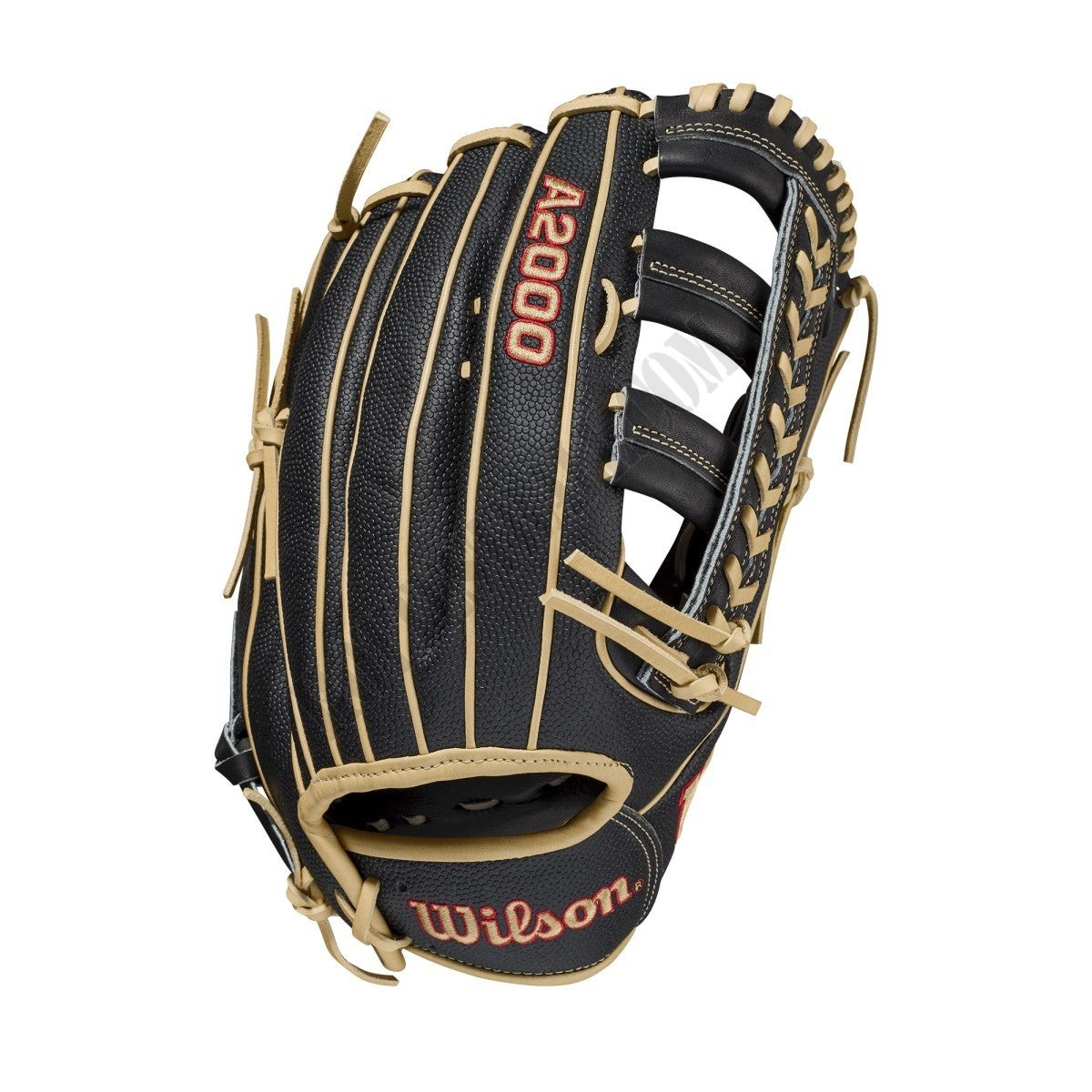 2021 A2000 1800SS 12.75" Outfield Baseball Glove ● Wilson Promotions - -1