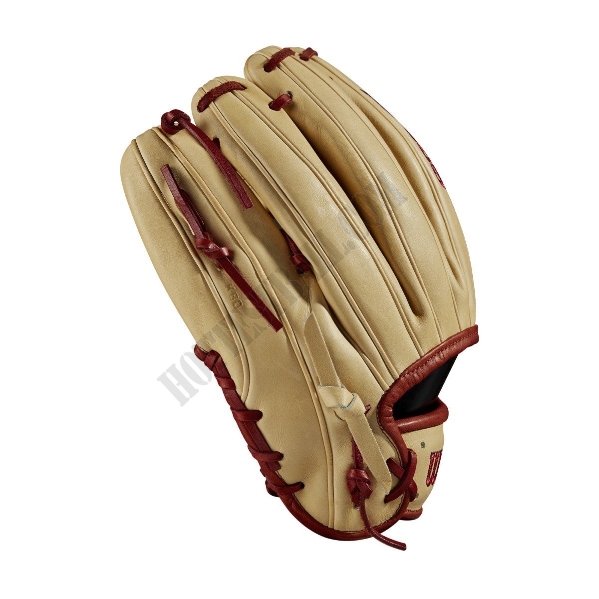 2021 A2000 1787 11.75" Infield Baseball Glove ● Wilson Promotions - -4