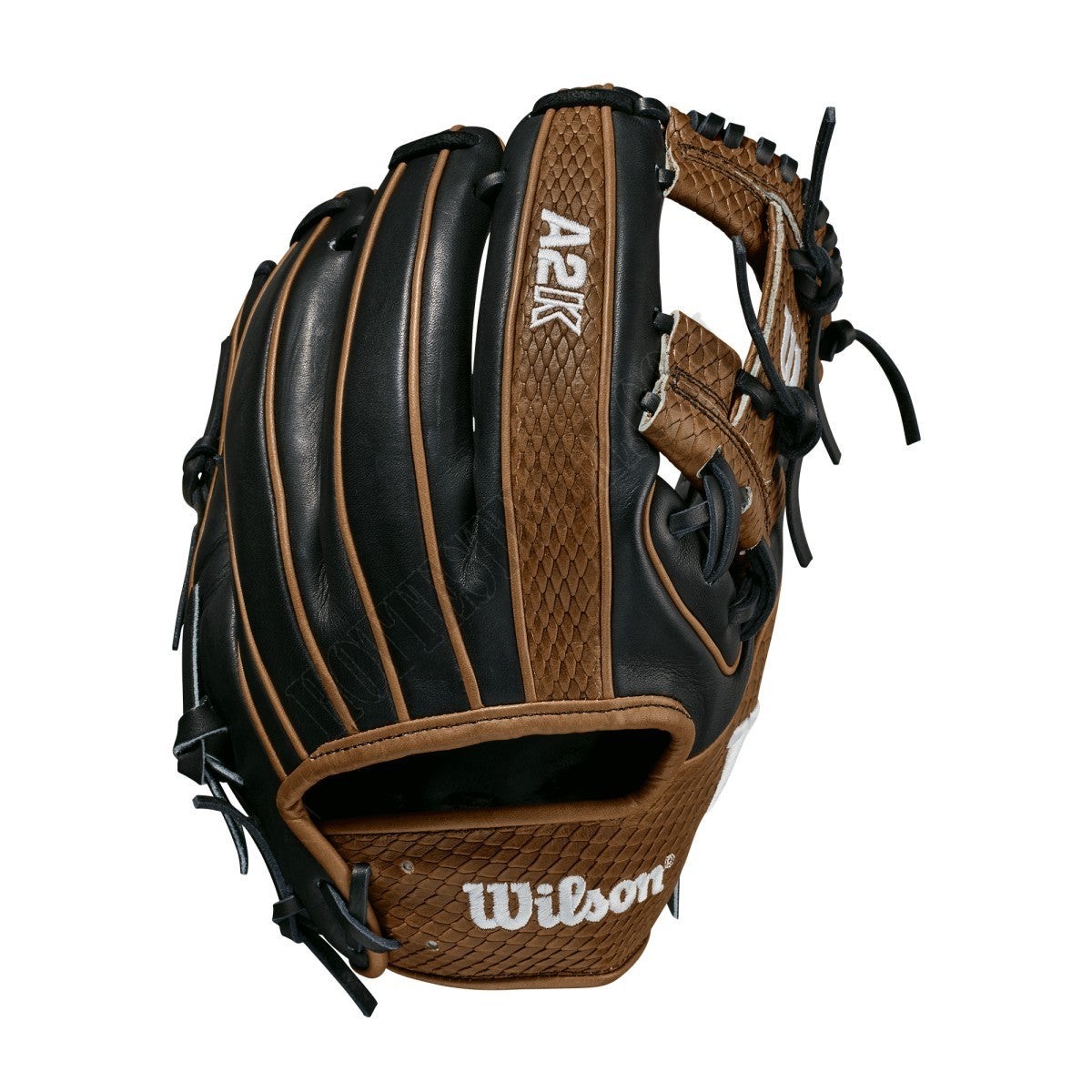 2021 A2K 1786 11.5" Infield Baseball Glove ● Wilson Promotions - -1