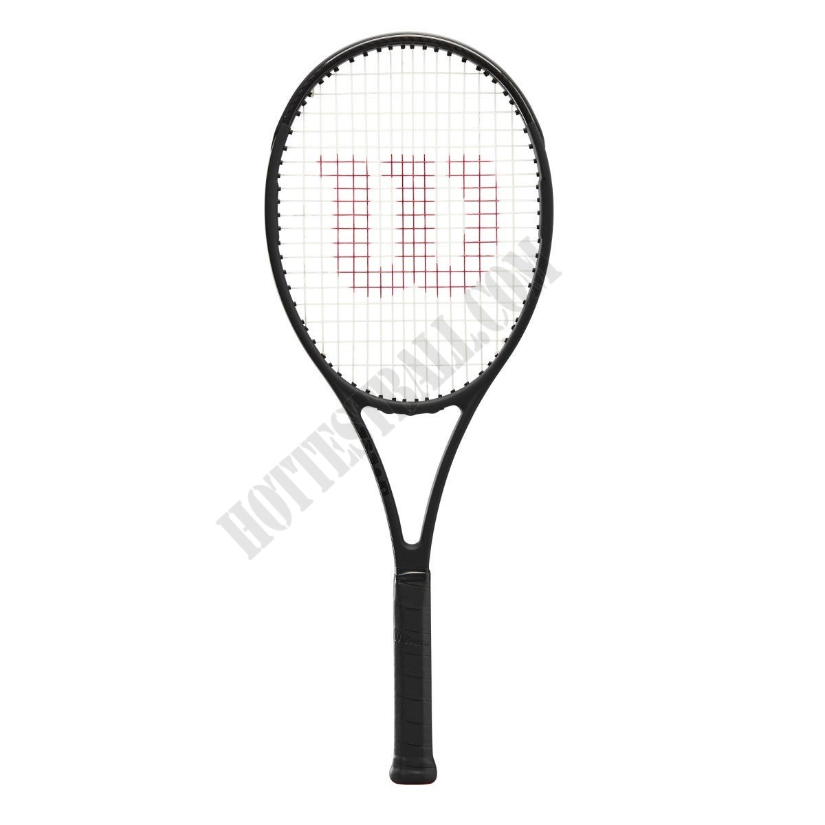 Pro Staff 97L v13 Tennis Racket - Wilson Discount Store - -2
