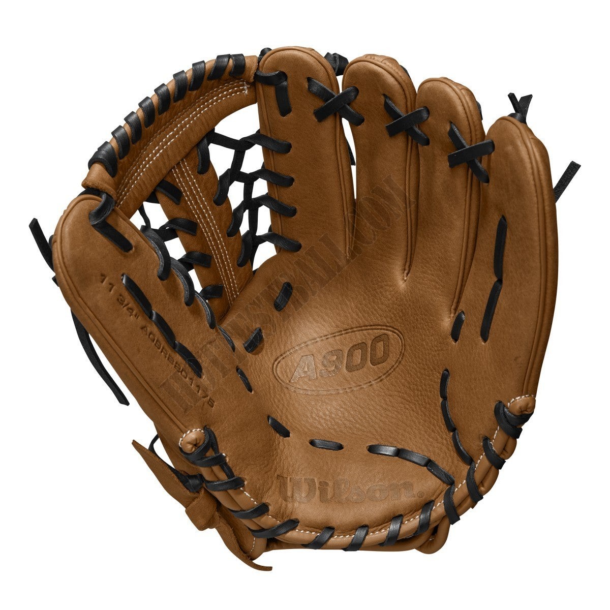2020 A900 11.75" Baseball Glove ● Wilson Promotions - -2