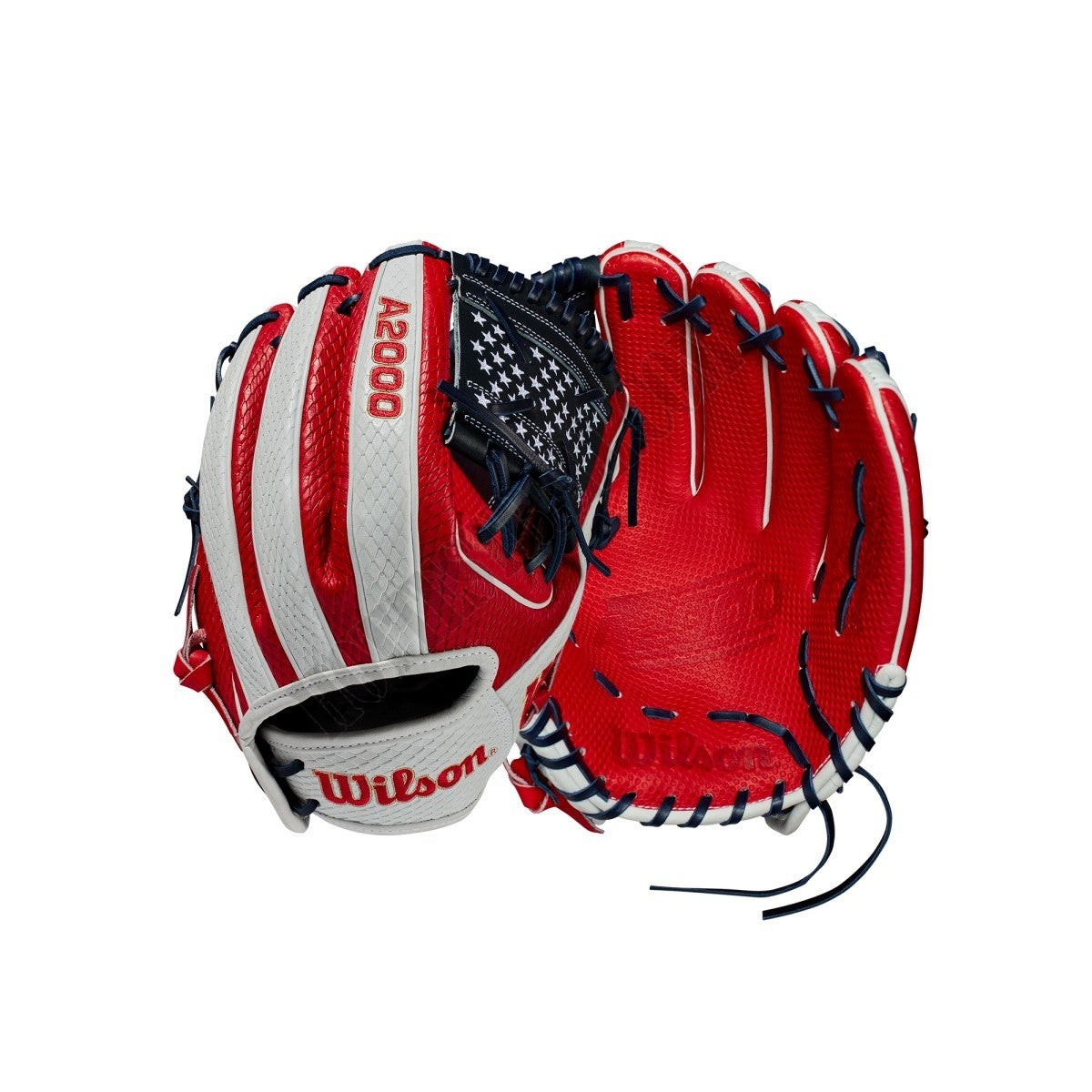 2021 A2000 KS7 GM 12" Infield Fastpitch Glove ● Wilson Promotions - -0