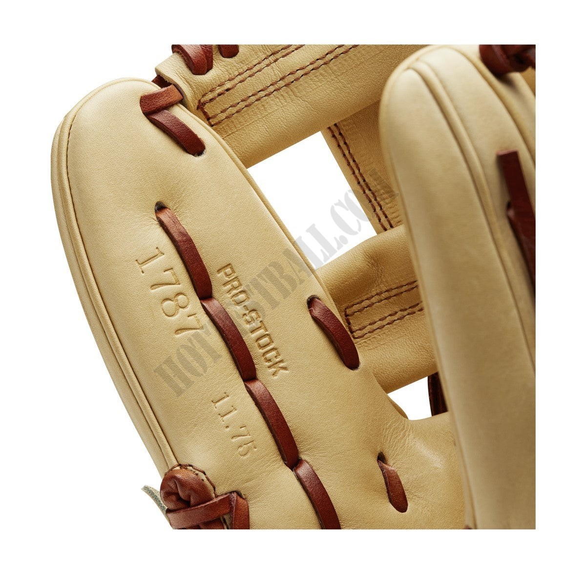 2021 A2000 1787 11.75" Infield Baseball Glove ● Wilson Promotions - -7