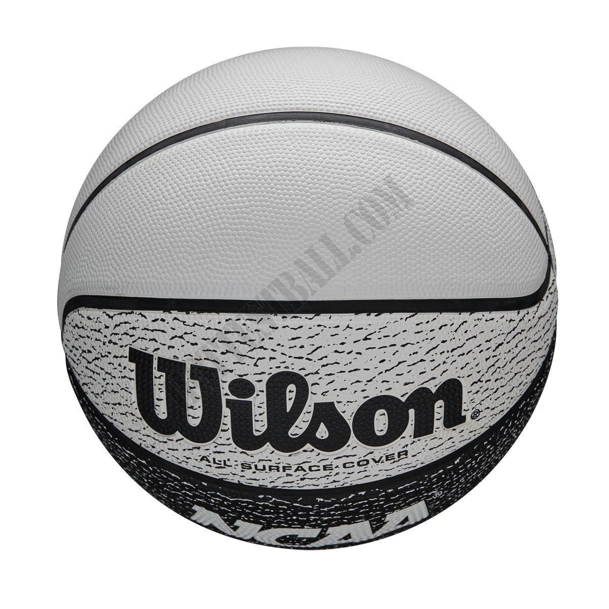 NCAA Hypershot II Basketball - Wilson Discount Store - -4