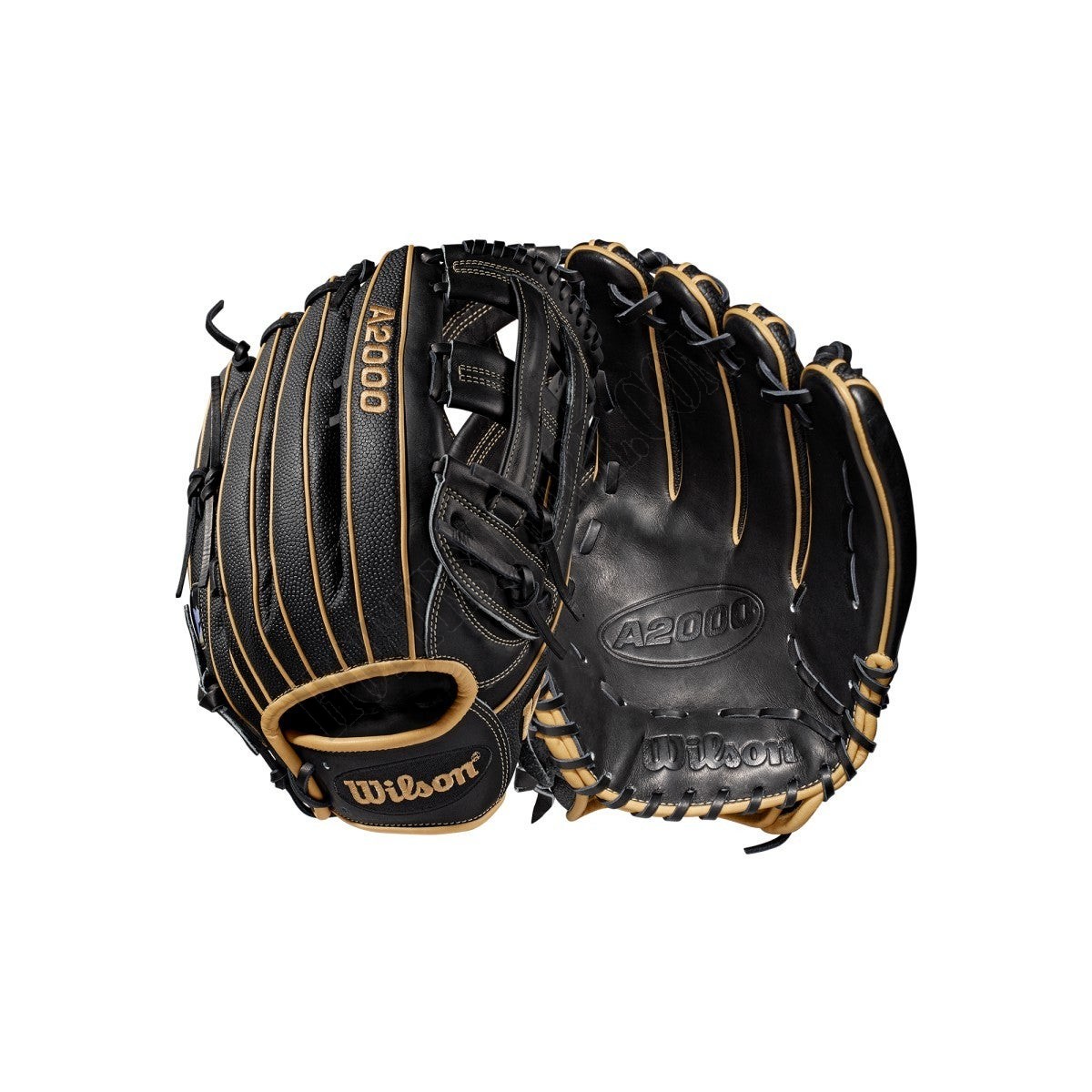 2019 A2000 1799 SuperSkin 12.75" Outfield Baseball Glove ● Wilson Promotions - -0