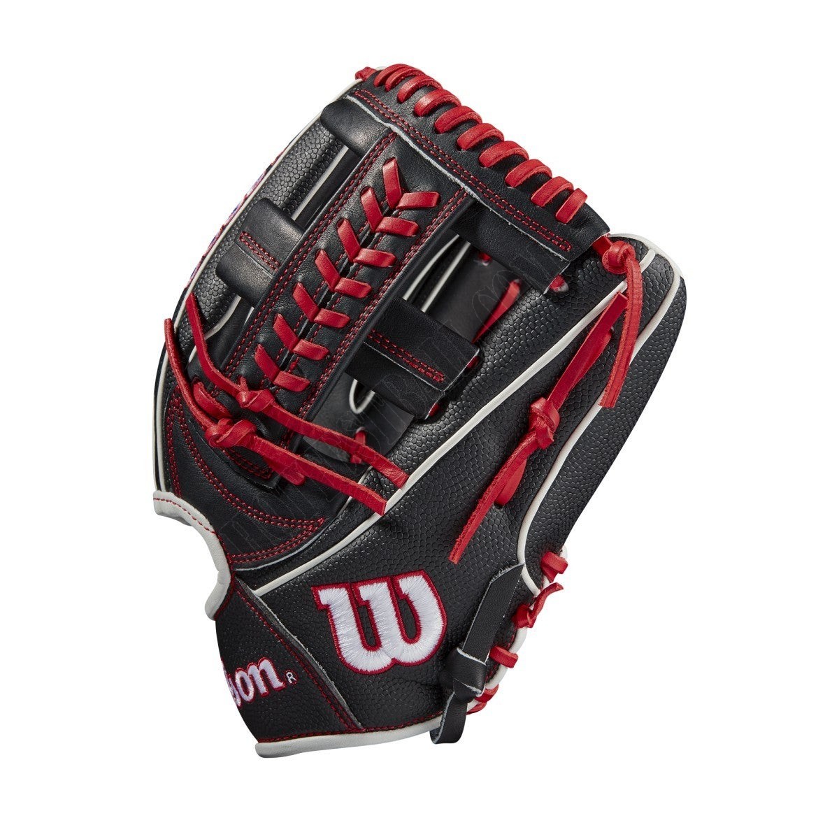 2021 A2000 1785SS 11.75" Infield Baseball Glove ● Wilson Promotions - -3