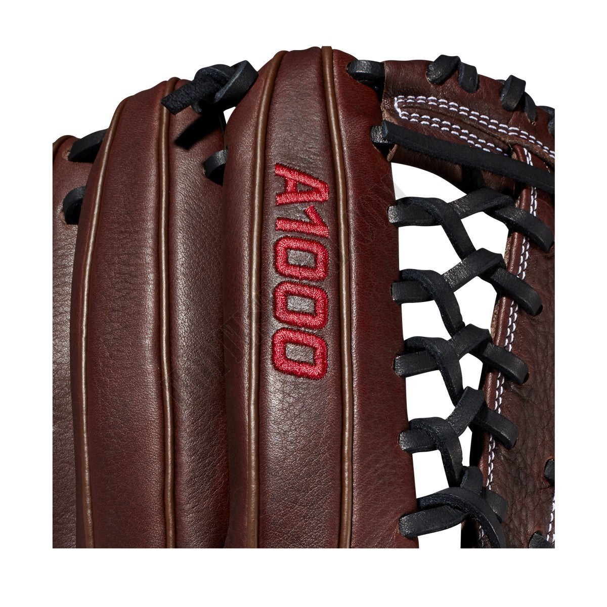 2020 A1000 KP92 12.5" Baseball Glove ● Wilson Promotions - -6