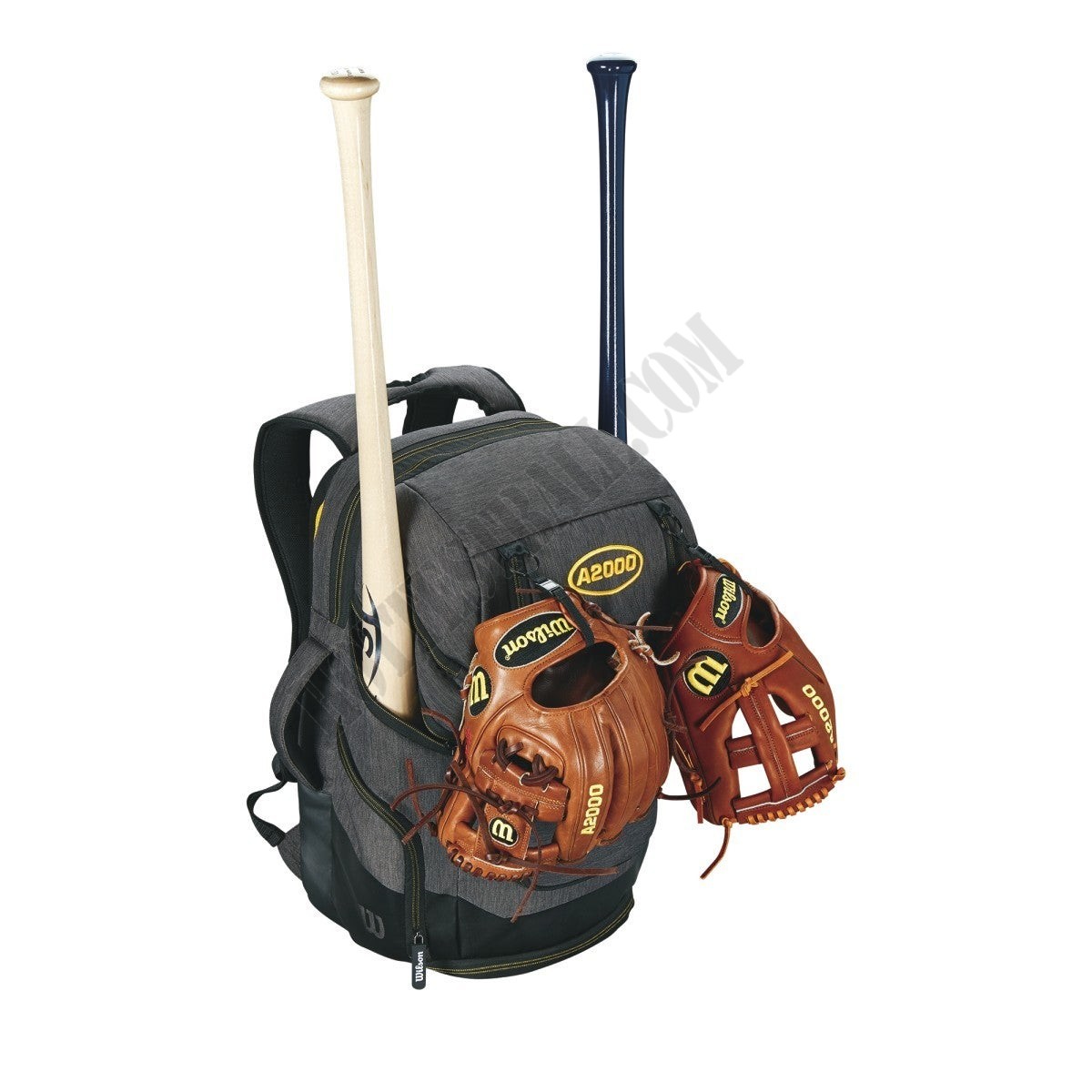 Wilson A2000 Backpack - Wilson Discount Store - -4