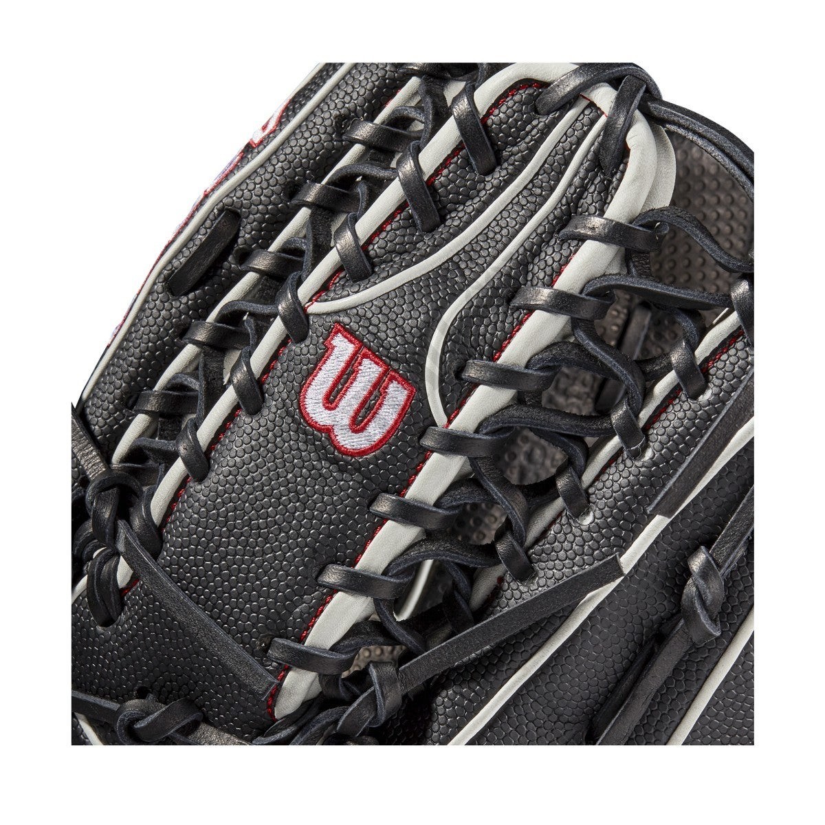 2021 A2000 SCOT7SS 12.75" Outfield Baseball Glove ● Wilson Promotions - -5