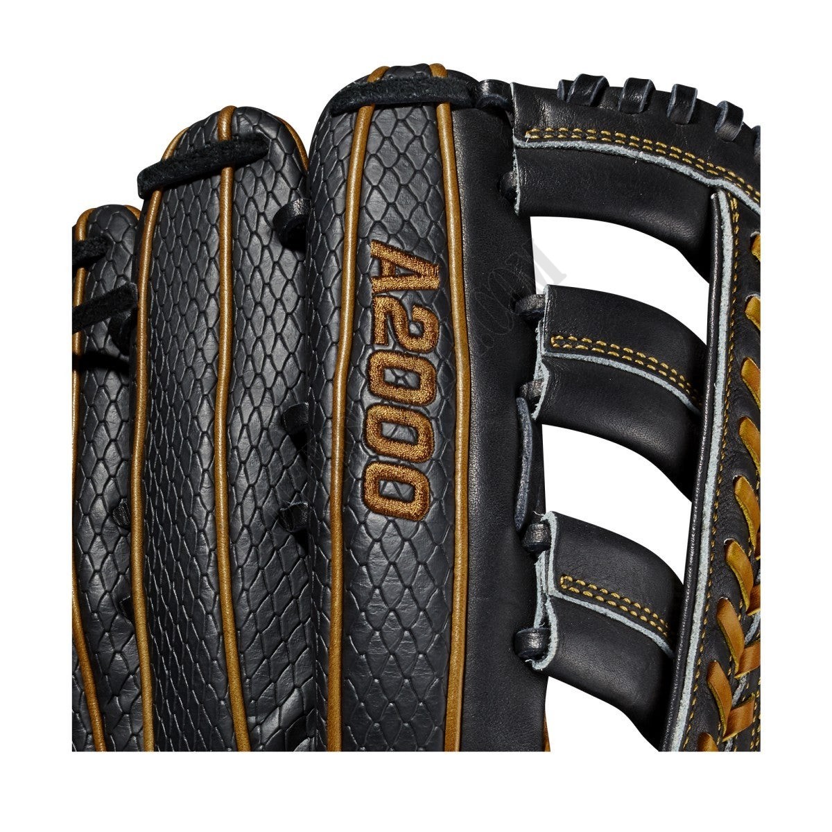 2021 Aso's Lab A2000 SA1275SS Outfield Baseball Glove ● Wilson Promotions - -6
