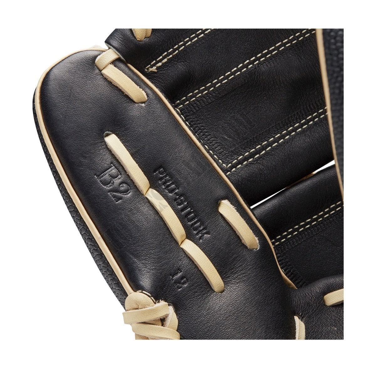 2021 A2000 B2SS 12" Pitcher's Baseball Glove ● Wilson Promotions - -7