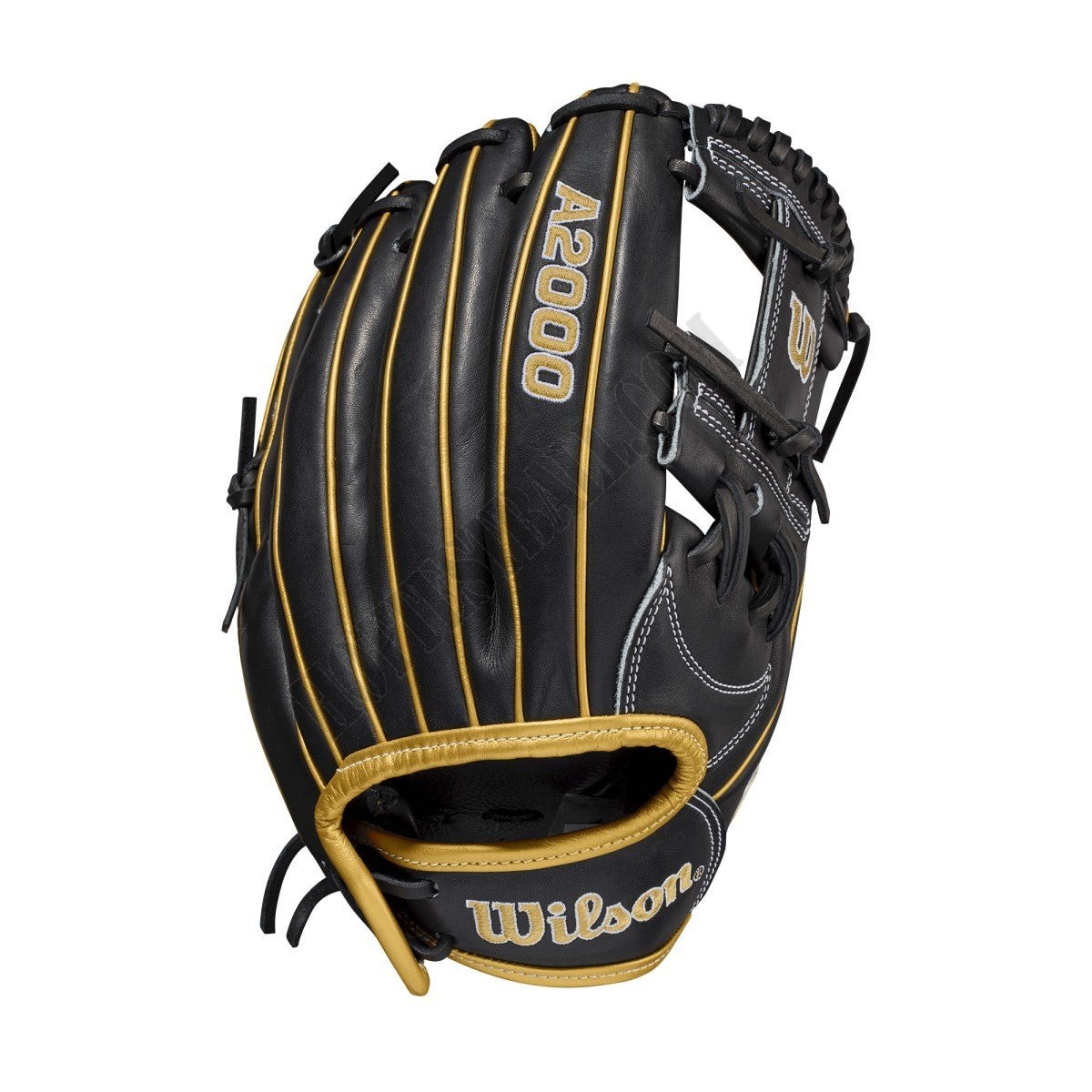 2021 A2000 H75 11.75" Infield Fastpitch Glove ● Wilson Promotions - -1