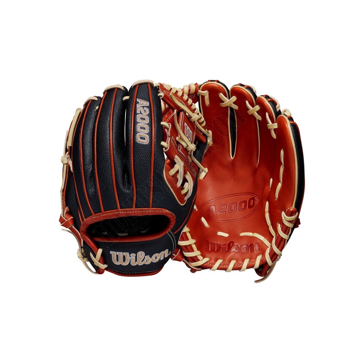 2021 A2000 1786SS Cavalier 11.5" Infield Baseball Glove - Right Hand Throw ● Wilson Promotions - -0