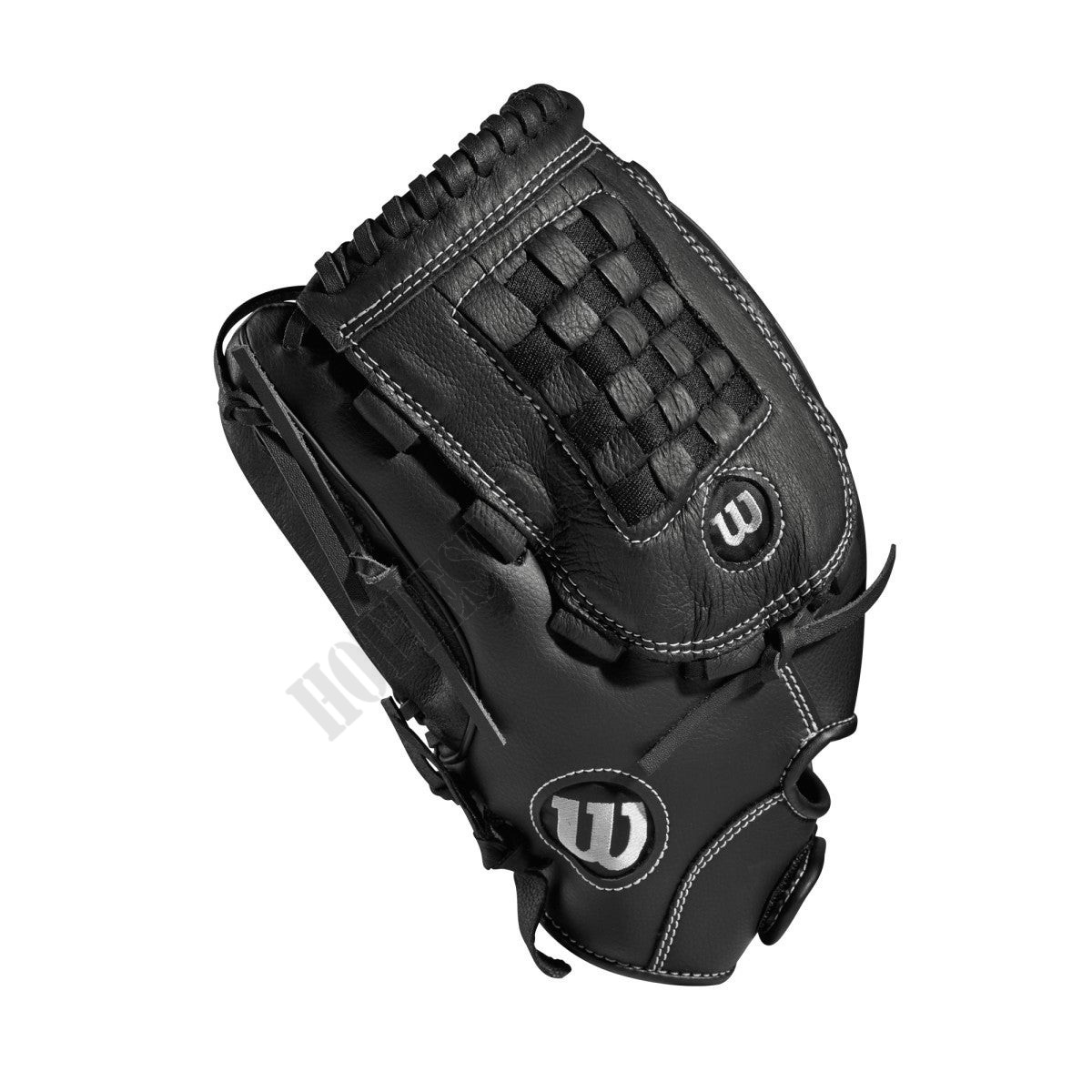 A360 14" Slowpitch Glove - Left Hand Throw ● Wilson Promotions - -5
