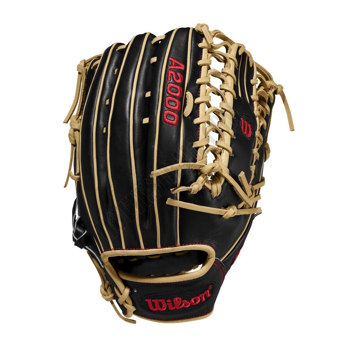 2020 A2000 OT6 12.75" Outfield Baseball Glove ● Wilson Promotions - -1