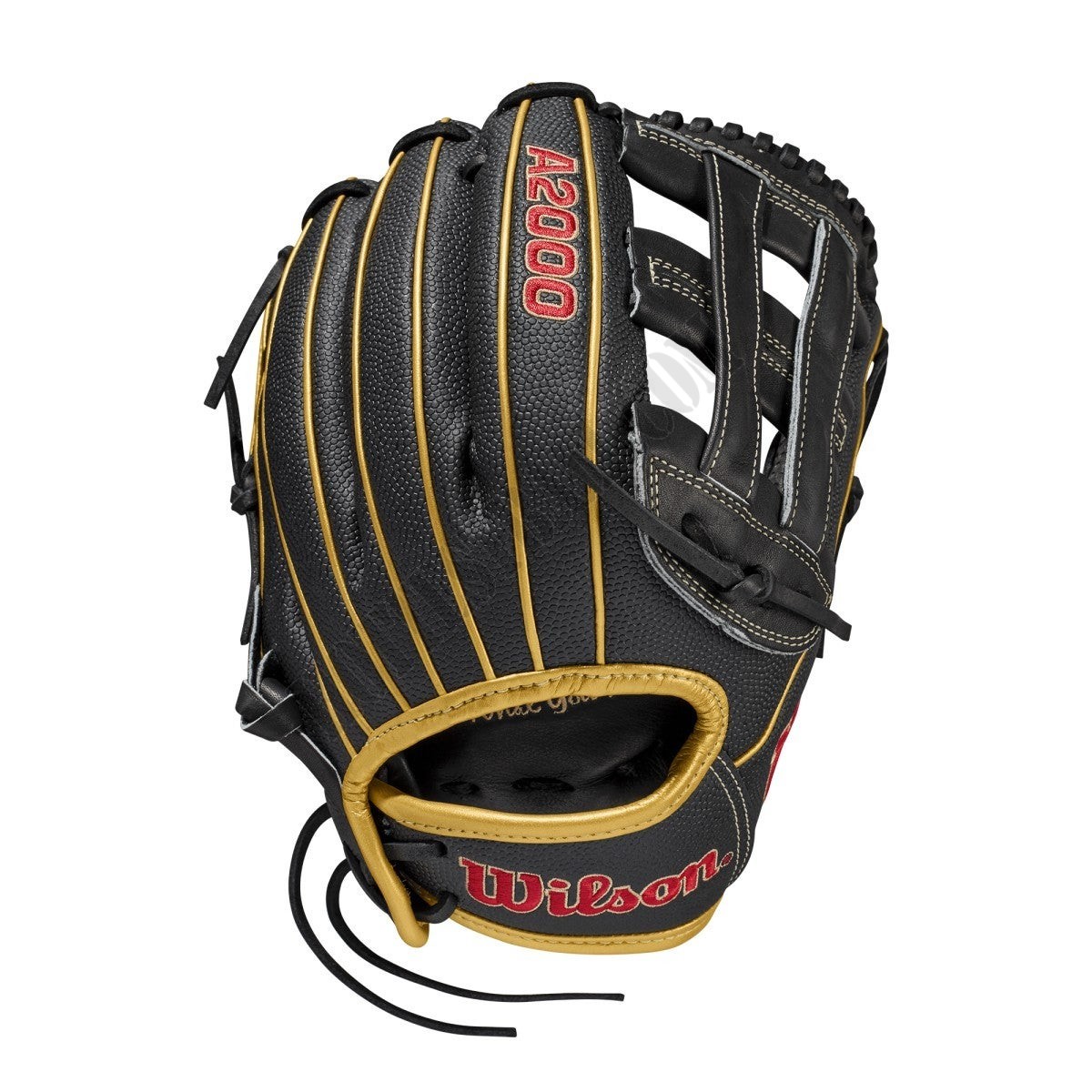 2021 A2000 SR32 GM 12" Infield Fastpitch Glove ● Wilson Promotions - -1