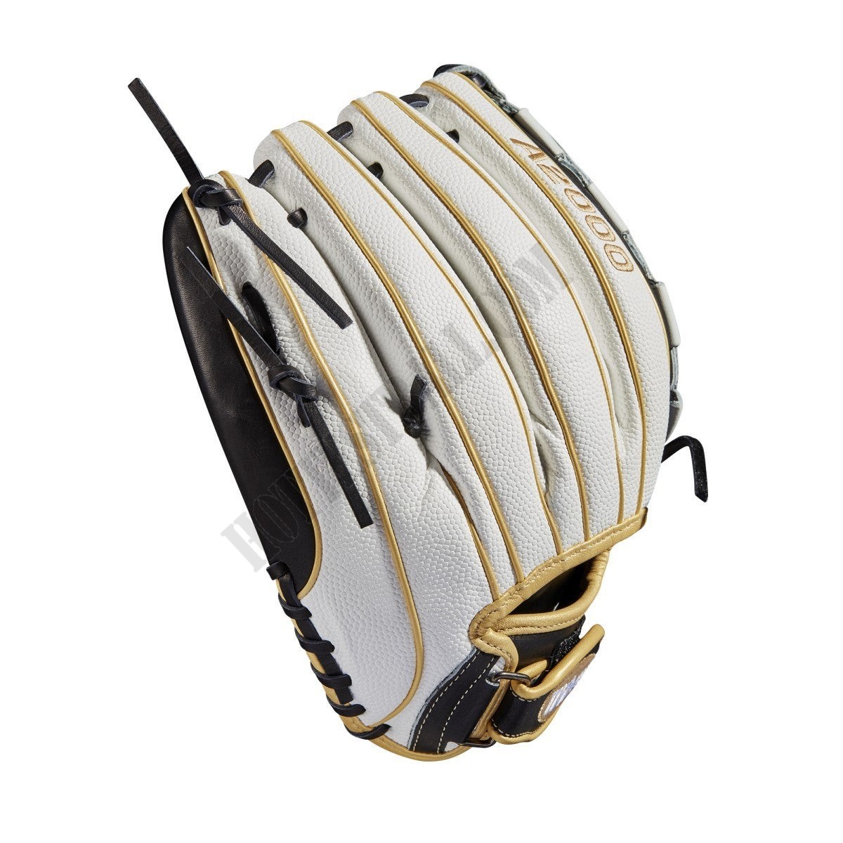 2019 A2000 V125 12.5" Outfield Fastpitch Glove ● Wilson Promotions - -4