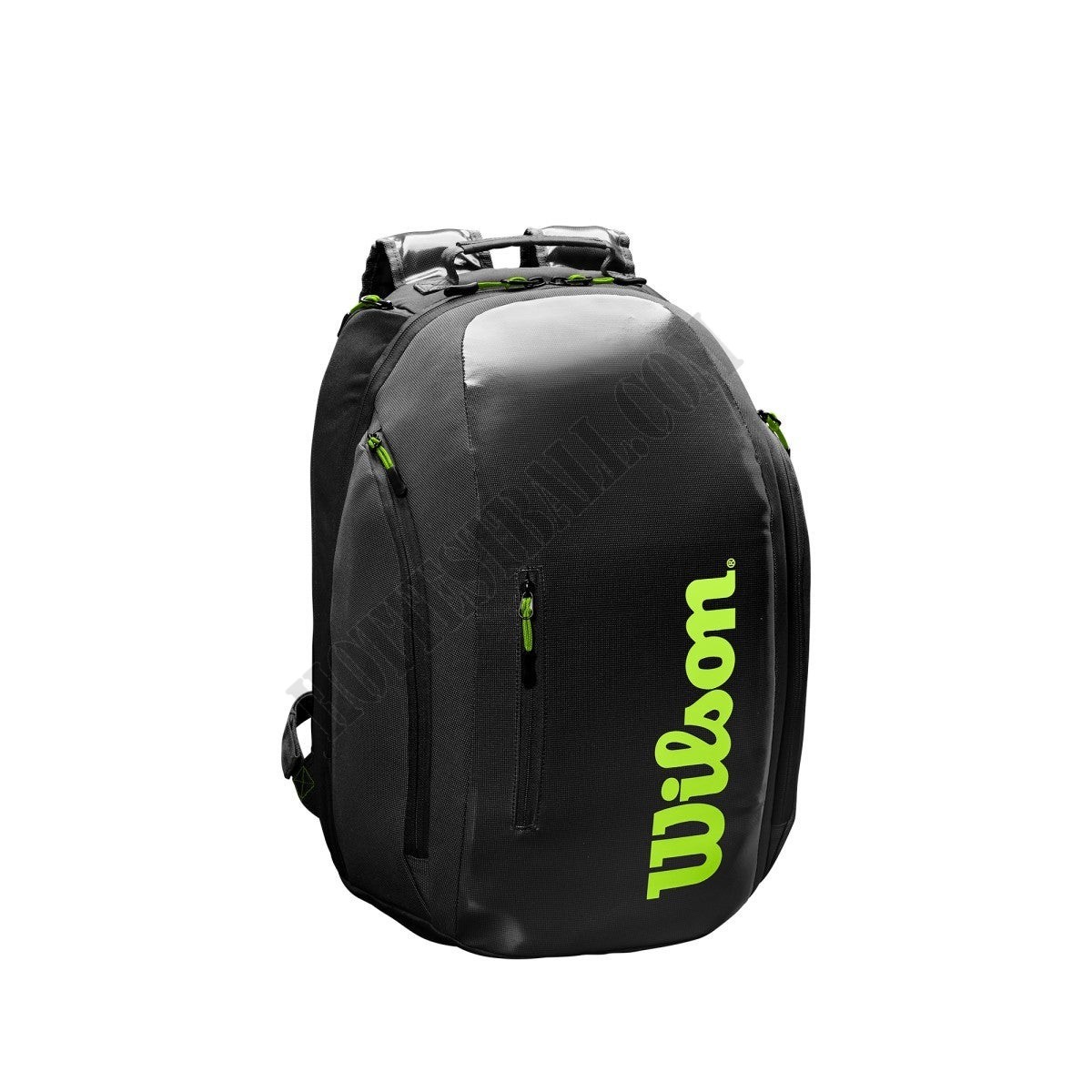 Super Tour Backpack - Wilson Discount Store - -0
