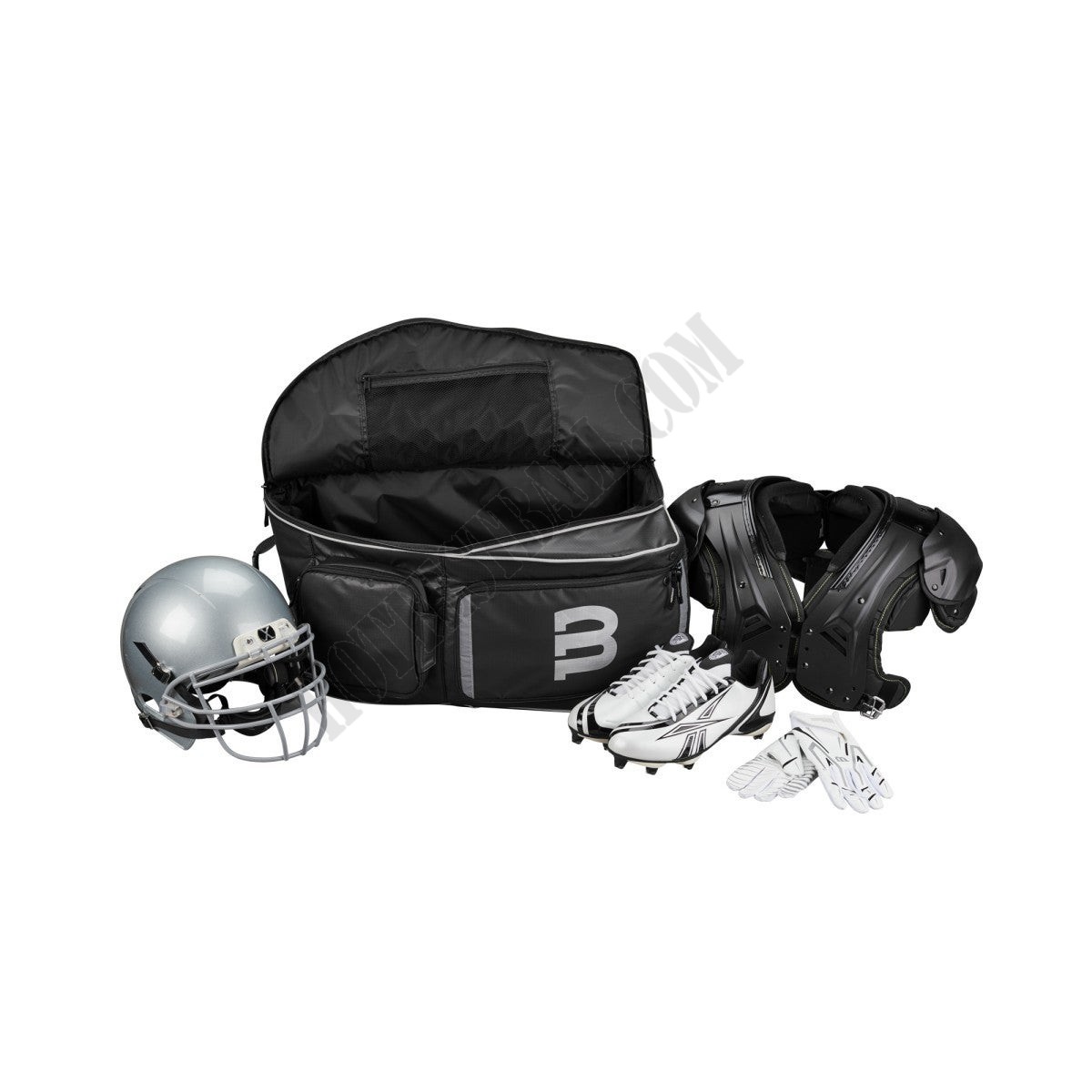 Tackle Football Player Equipment Bag - Wilson Discount Store - -5