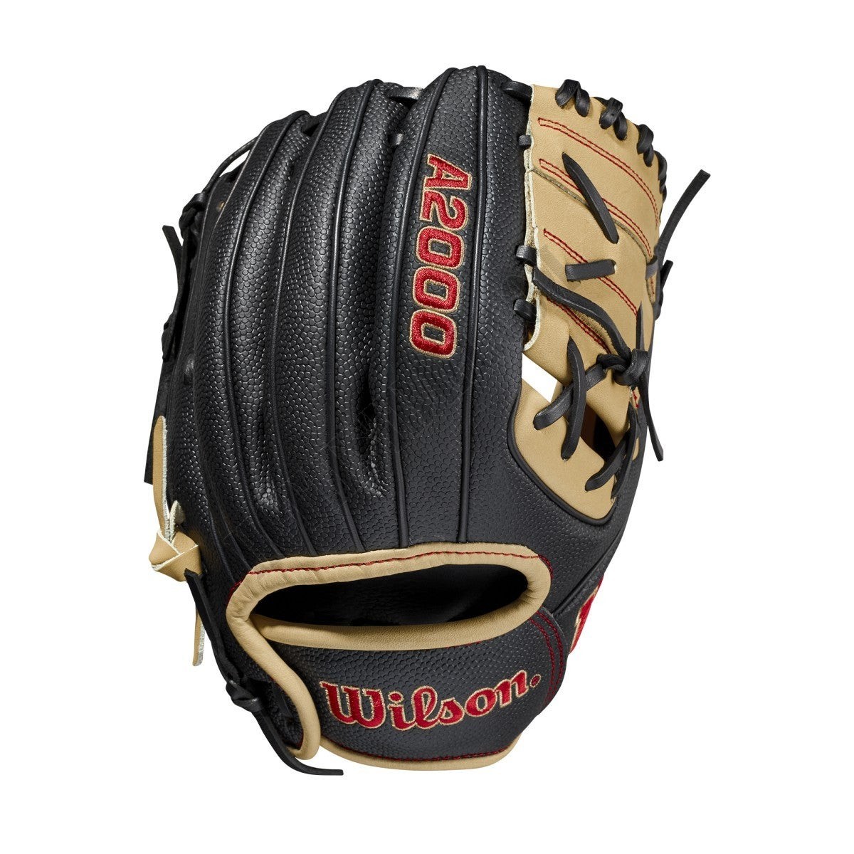 2021 A2000 PFX2SS 11" Pedroia Fit Infield Baseball Glove ● Wilson Promotions - -1