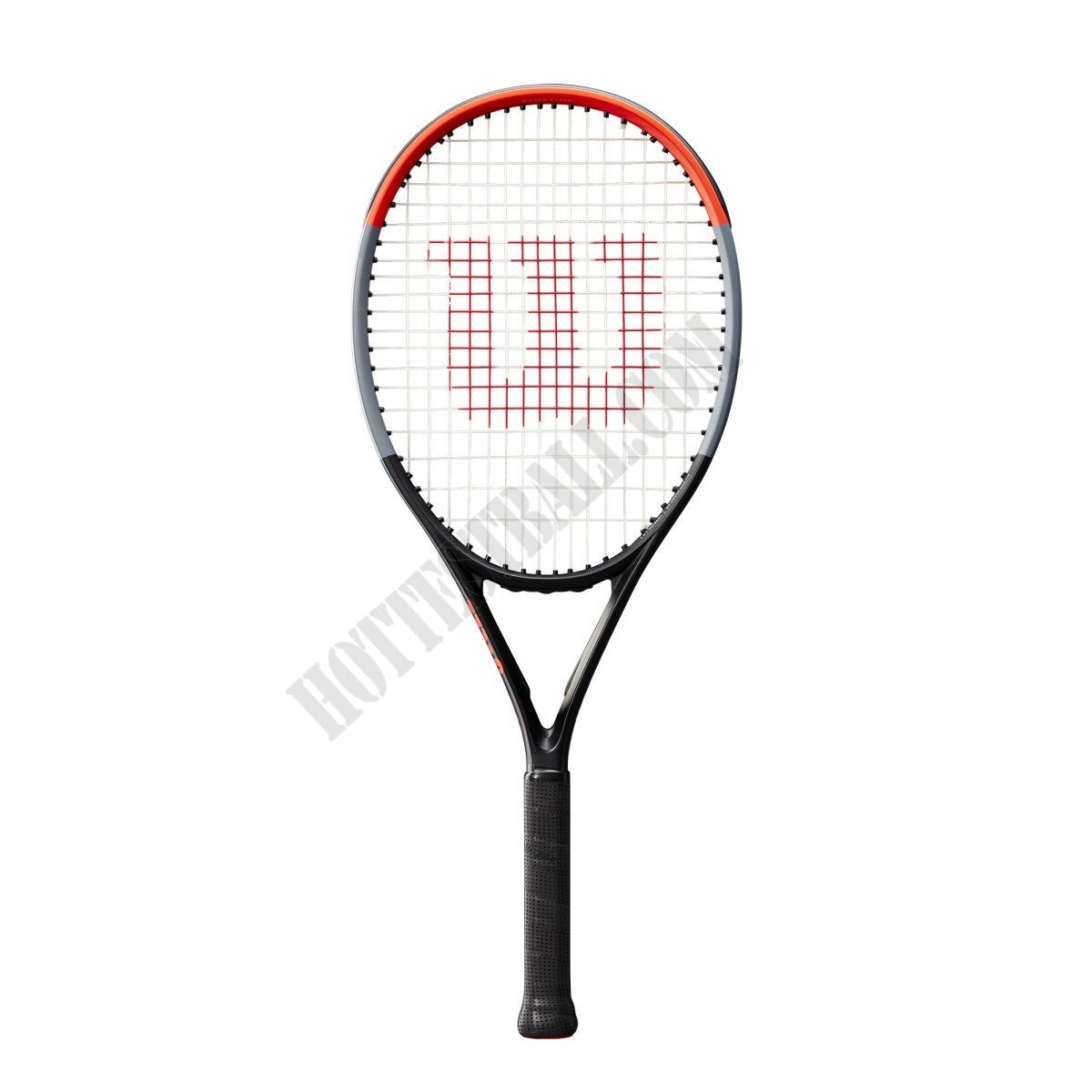 Clash 26 Tennis Racket - Wilson Discount Store - -0