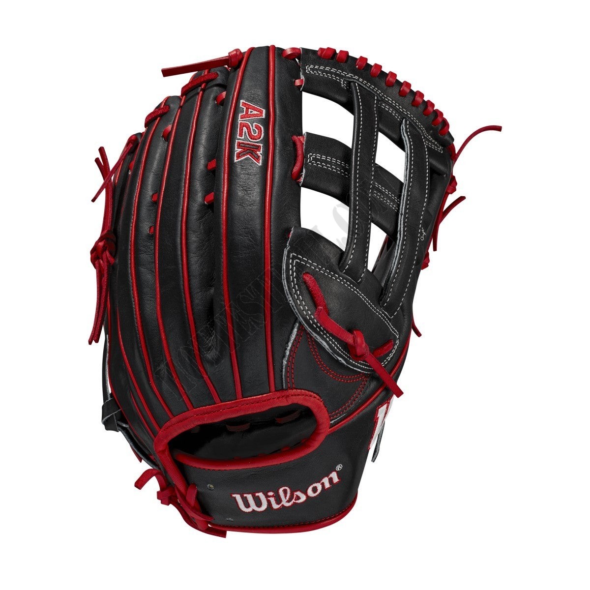 2021 A2K JS22 GM 12.75" Outfield Baseball Glove ● Wilson Promotions - -1