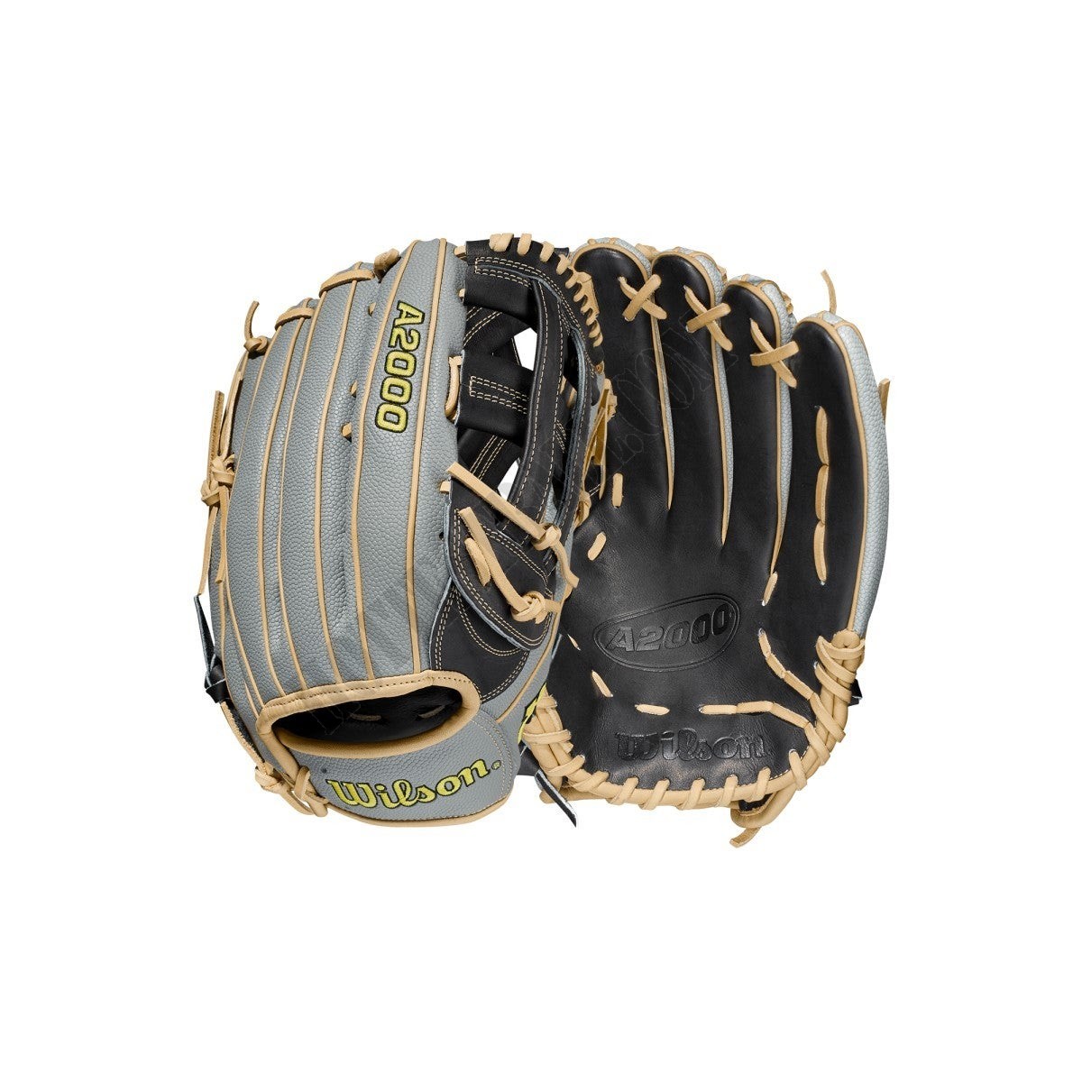 2021 A2000 1799SS 12.75" Outfield Baseball Glove ● Wilson Promotions - -0