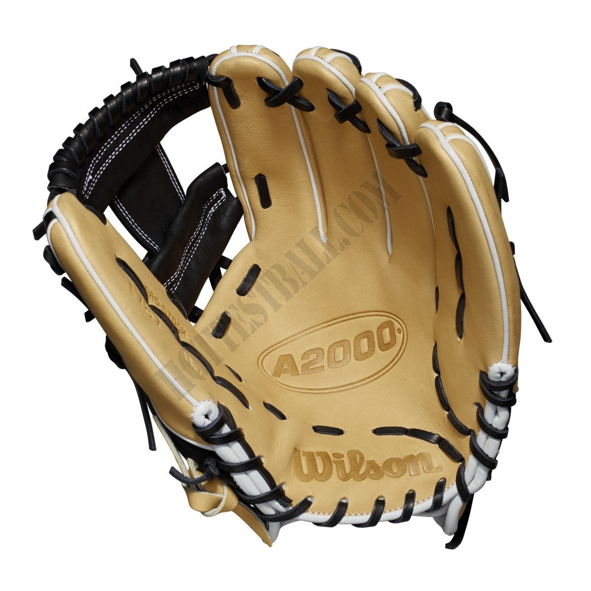 2019 A2000 1787 11.75" Infield Baseball Glove - Right Hand Throw ● Wilson Promotions - -2