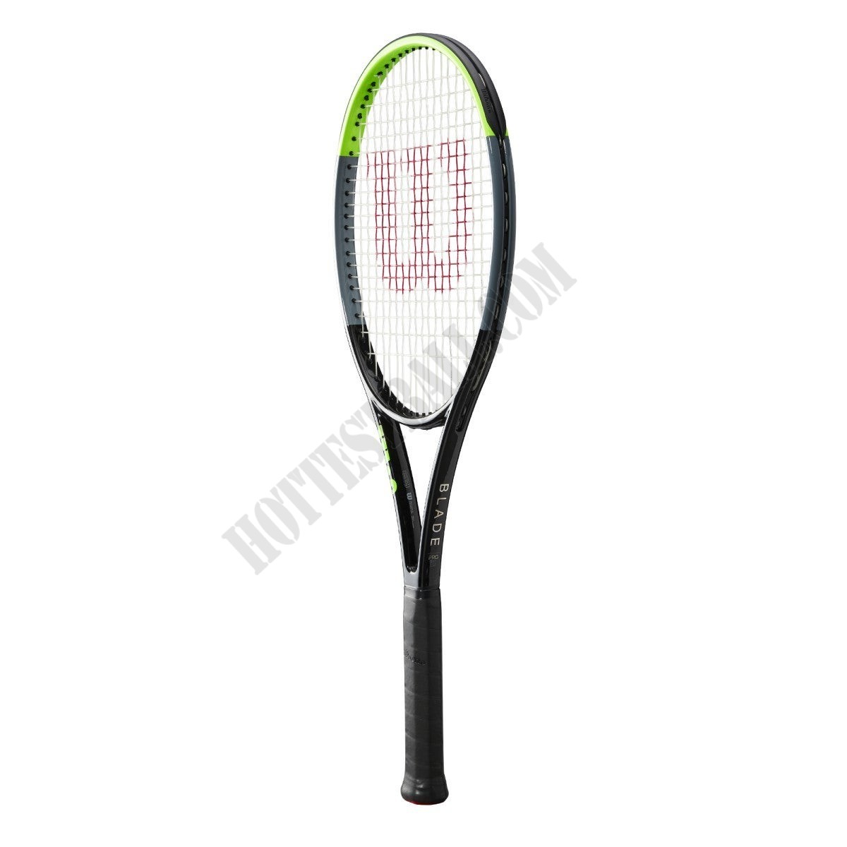 Blade Pro (18x20) Tennis Racket - Wilson Discount Store - -2