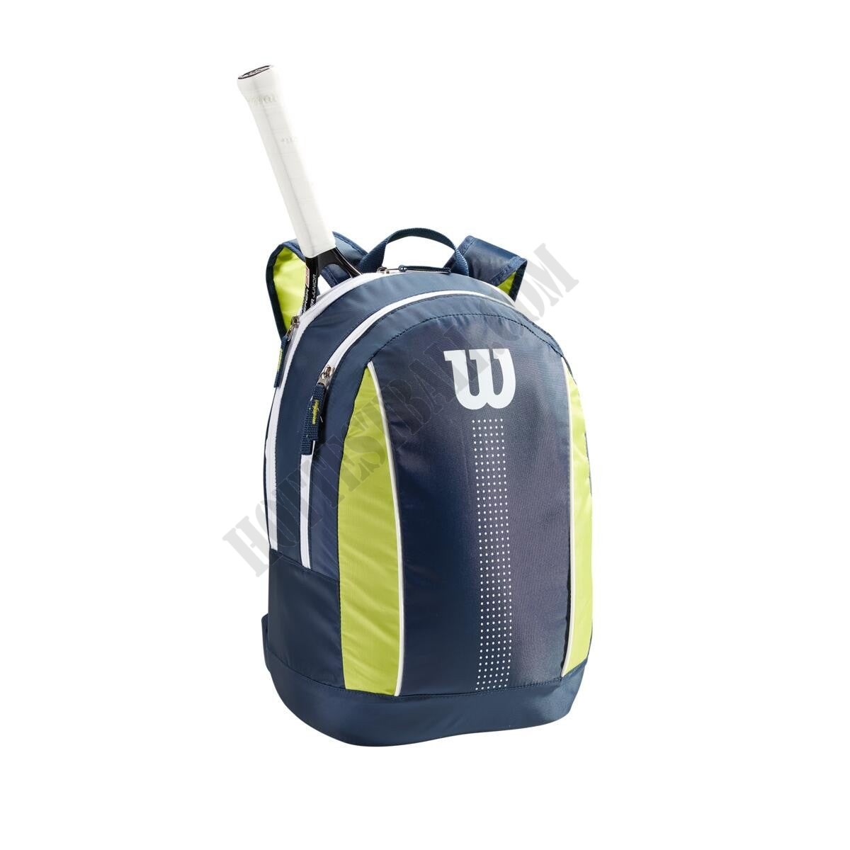 Junior Backpack - Wilson Discount Store - -0
