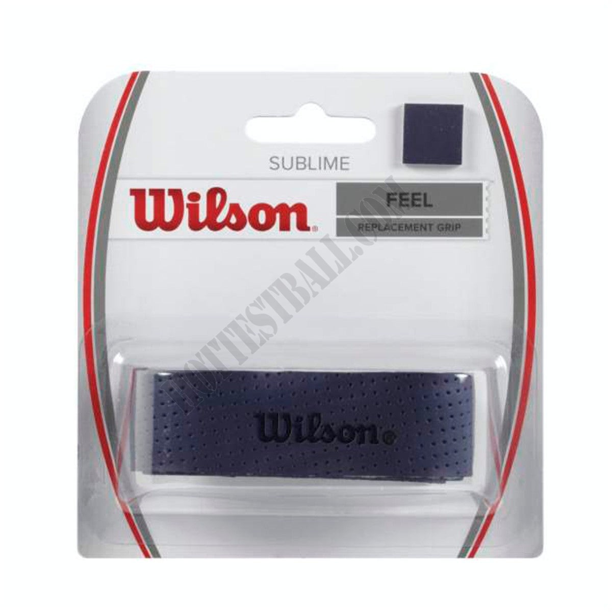 Sublime Replacement Grip - Wilson Discount Store - -3