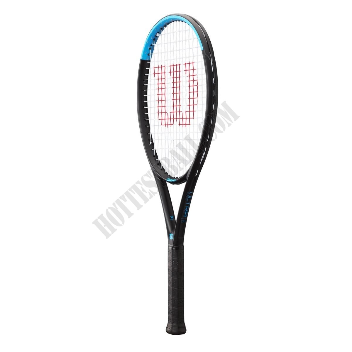 Ultra Power 105 Tennis Racket - Wilson Discount Store - -2