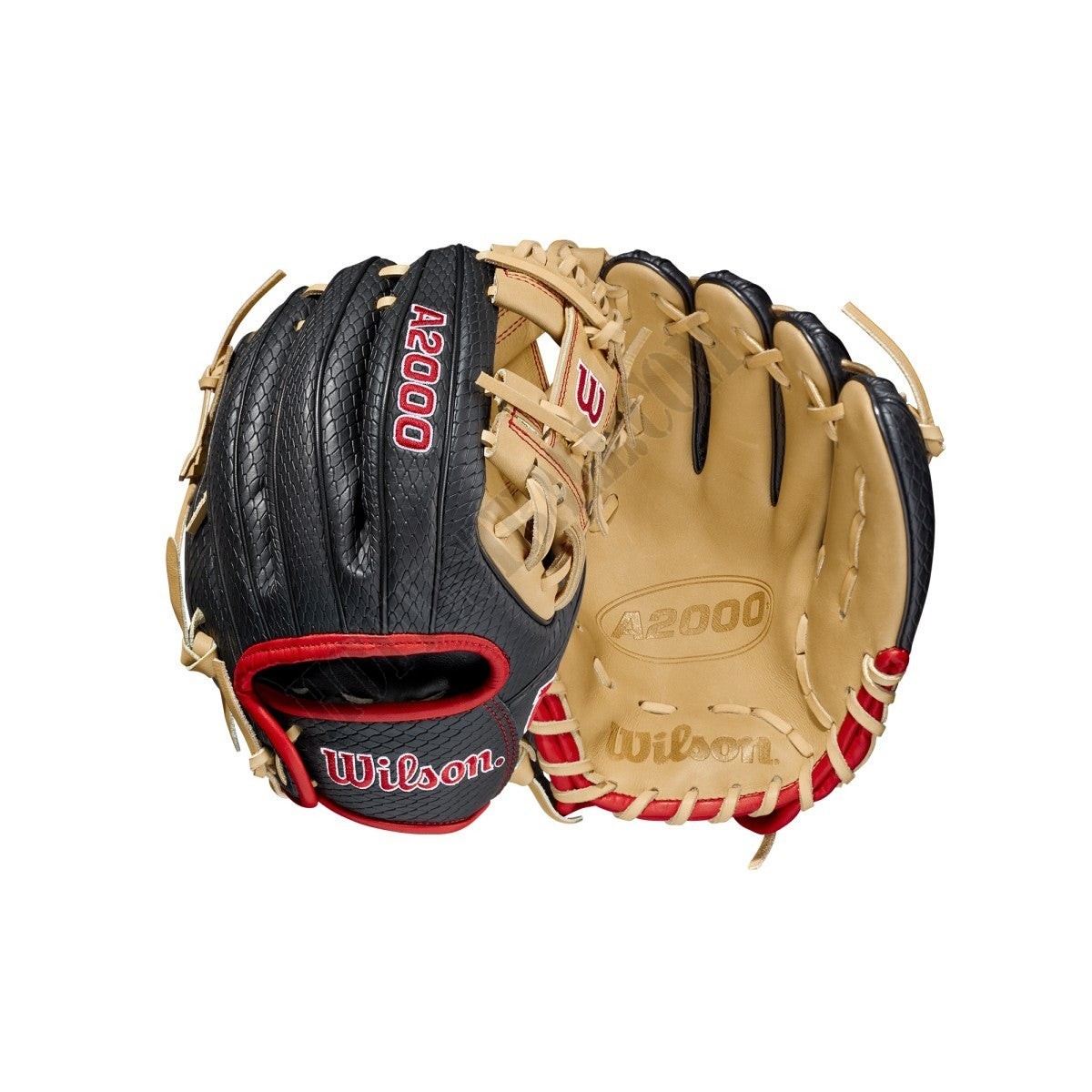 2021 A2000 PF88SS 11.25" Pedroia Fit Infield Baseball Glove ● Wilson Promotions - -0