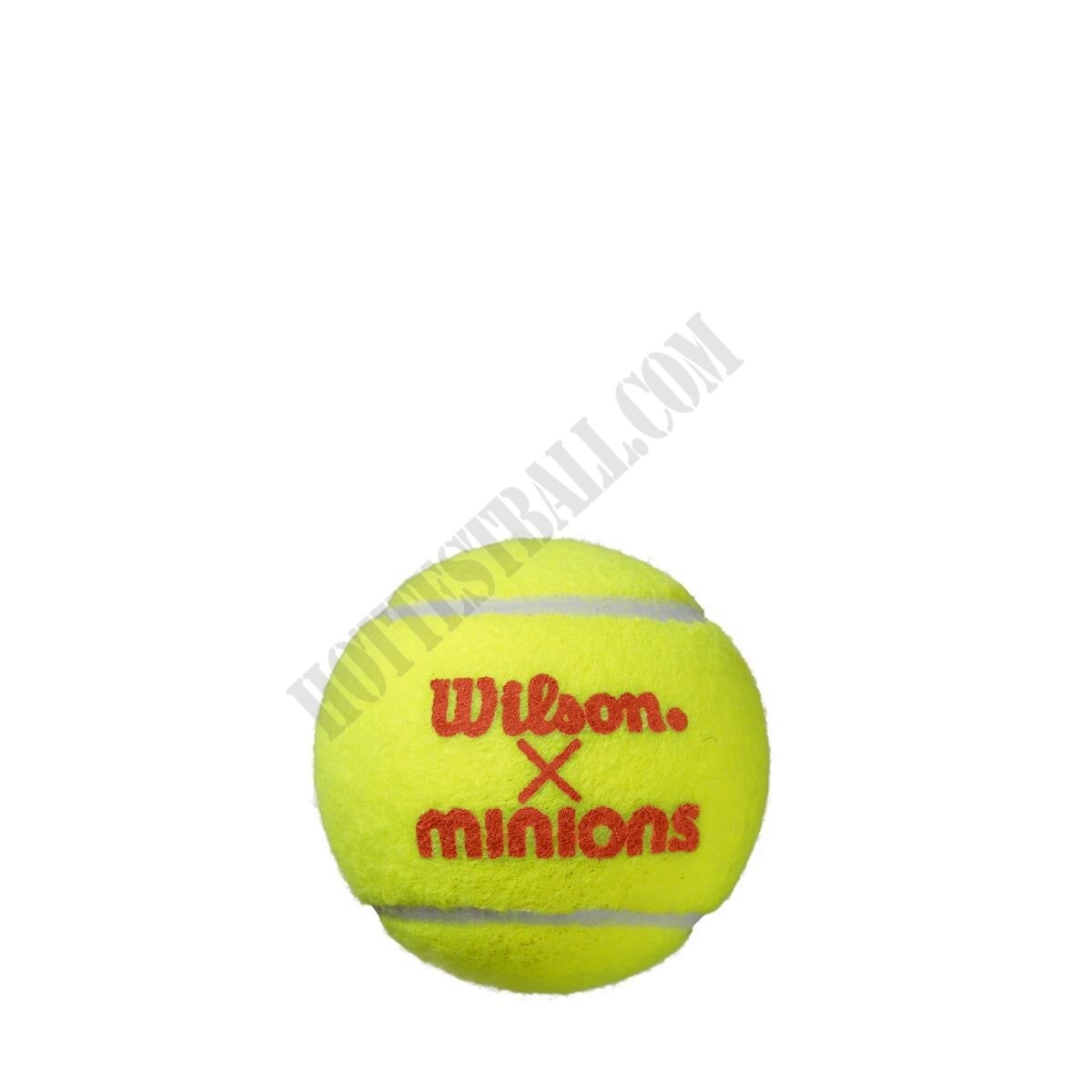 Minions Stage 2 Tennis BSleeve - Wilson Discount Store - -1