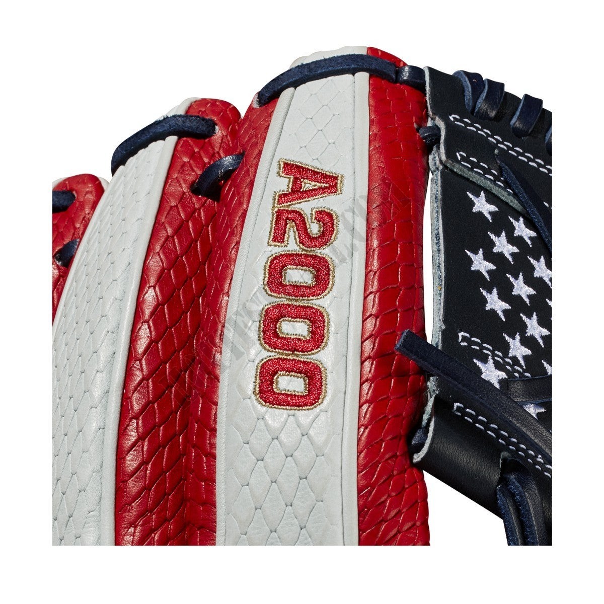 2021 A2000 KS7 GM 12" Infield Fastpitch Glove ● Wilson Promotions - -6