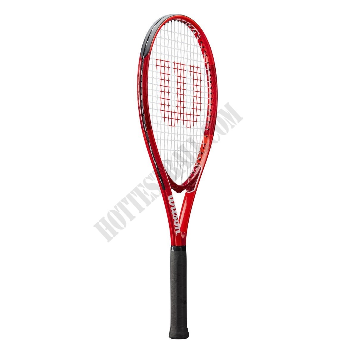 Pro Staff Precision XL 110 Tennis Racket - Wilson Discount Store - -1